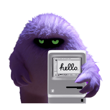Wizlabs monster